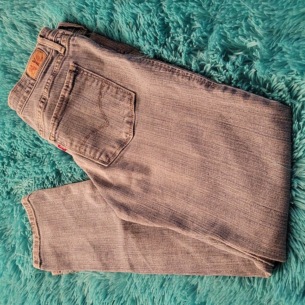 Levi's 531 jeans